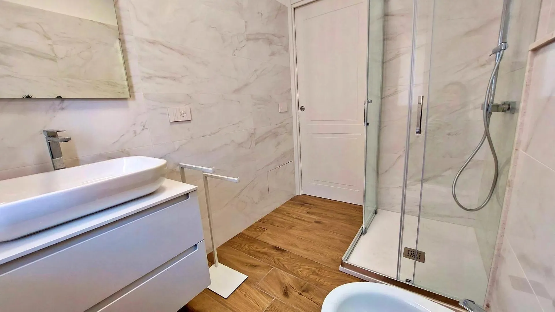 Sant Joan Luxury Stay Alghero Apartment