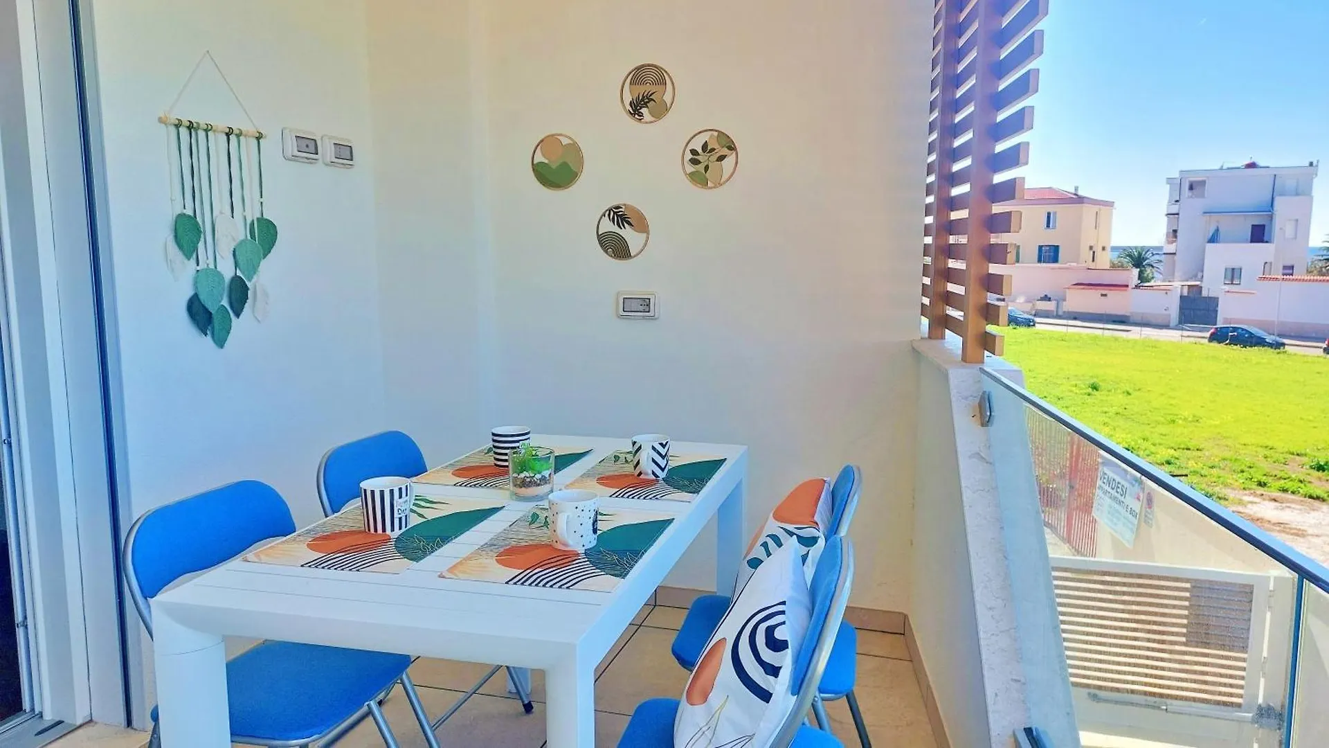 Sant Joan Luxury Stay Alghero Italy