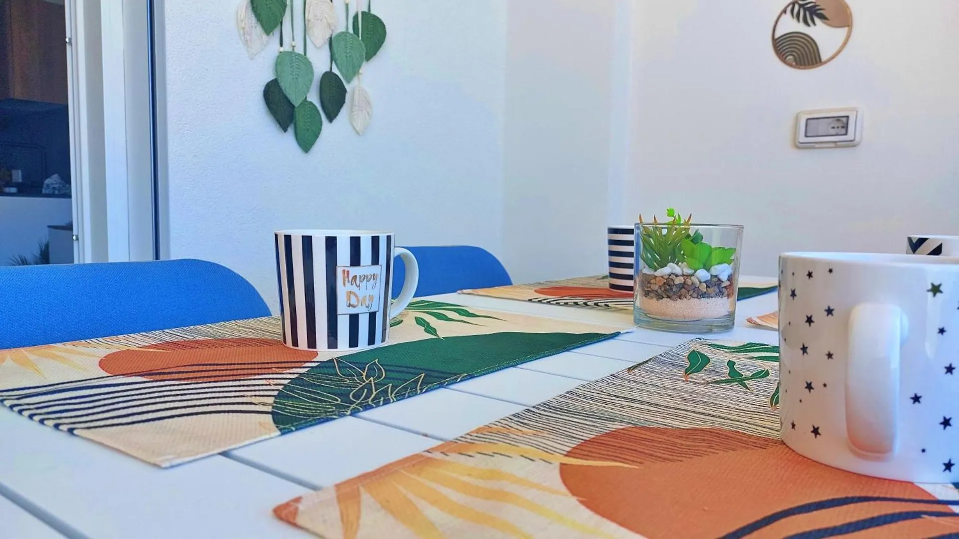 Sant Joan Luxury Stay Alghero Apartment