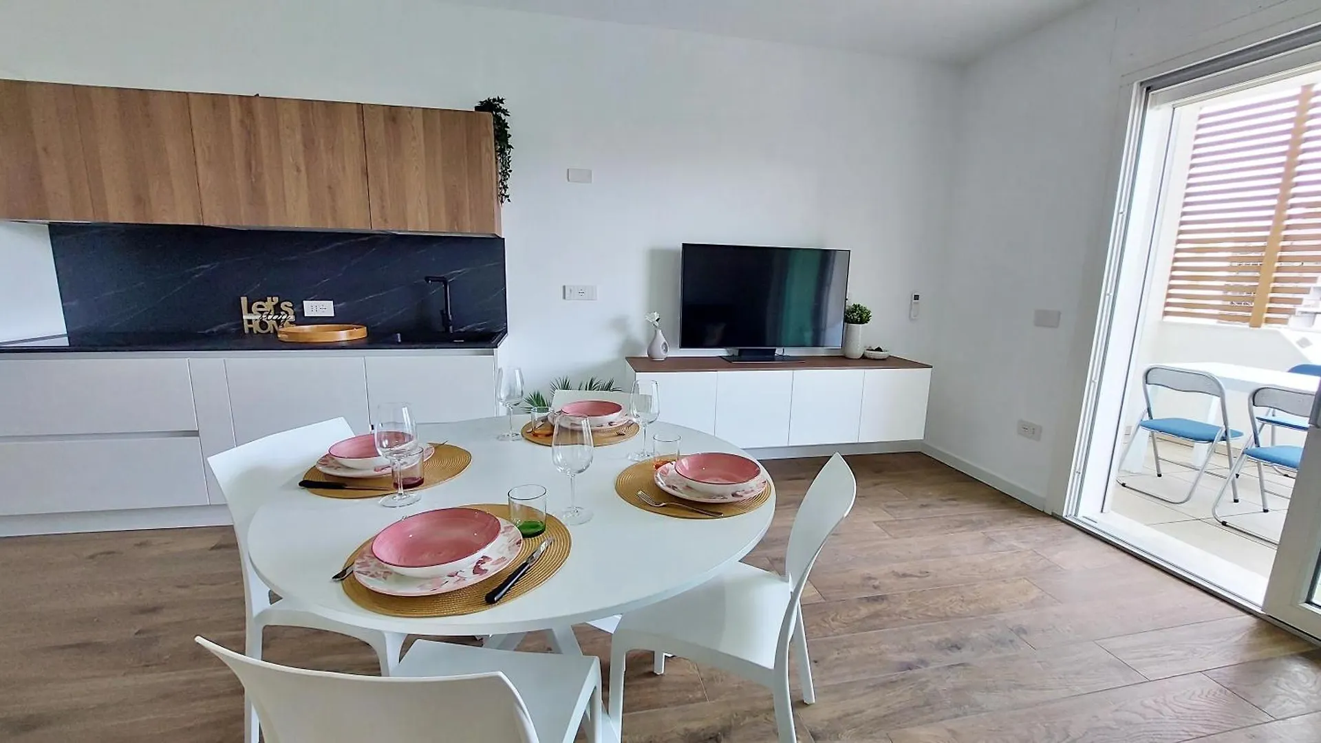 Apartment Sant Joan Luxury Stay Alghero