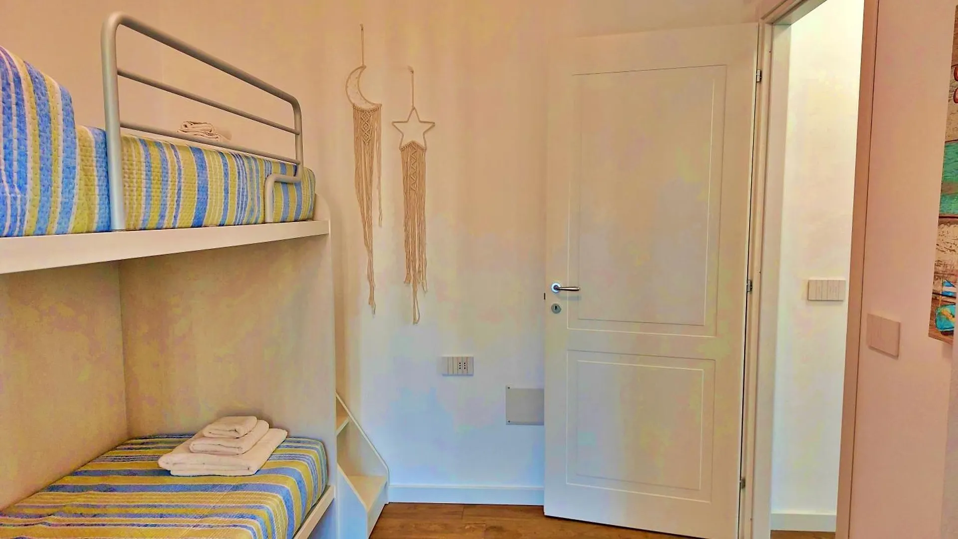 Sant Joan Luxury Stay 阿尔盖罗 公寓