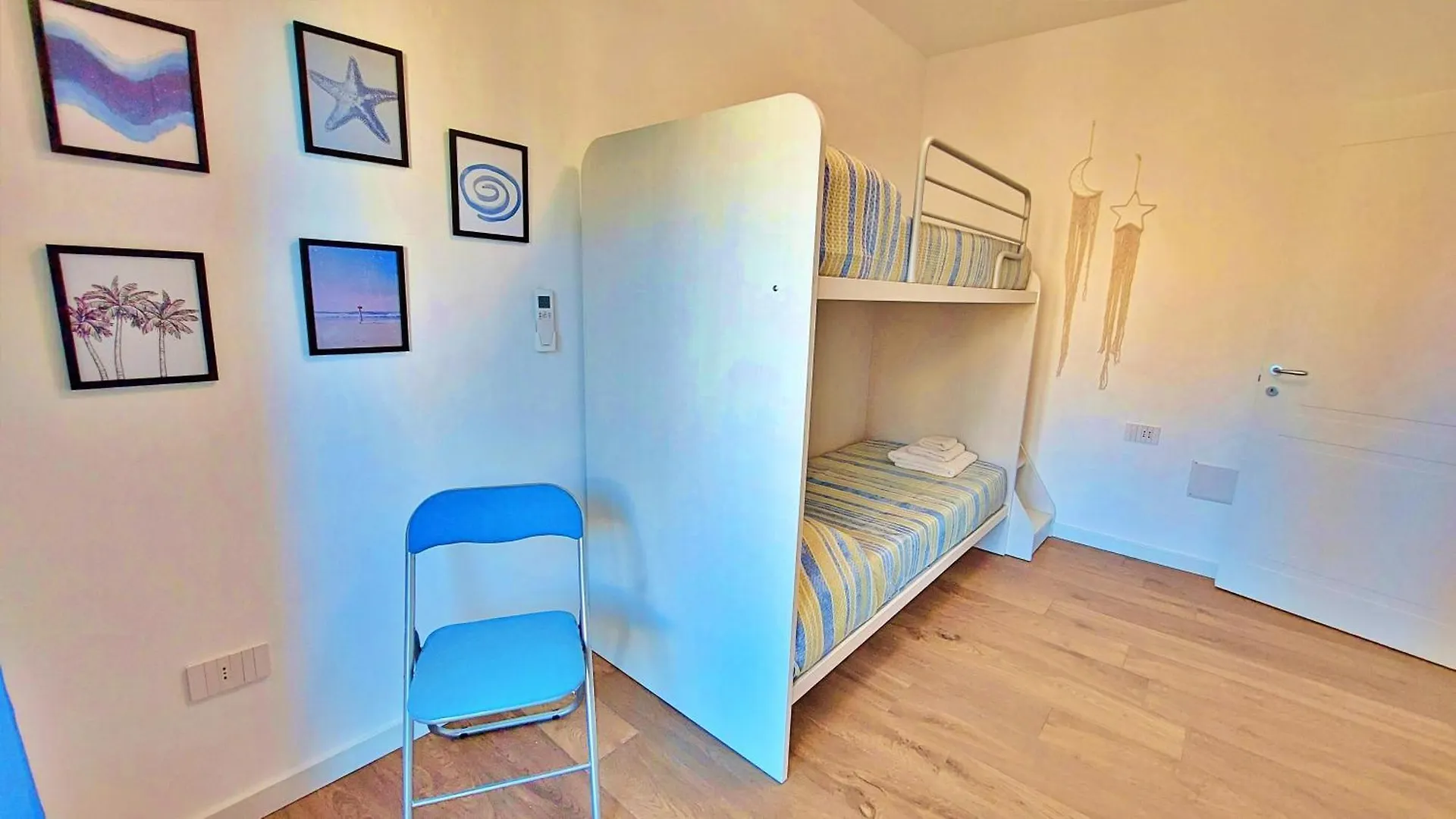 公寓 Sant Joan Luxury Stay 阿尔盖罗
