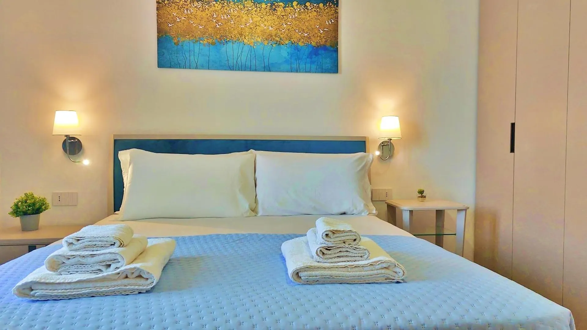 Sant Joan Luxury Stay 阿尔盖罗 意大利