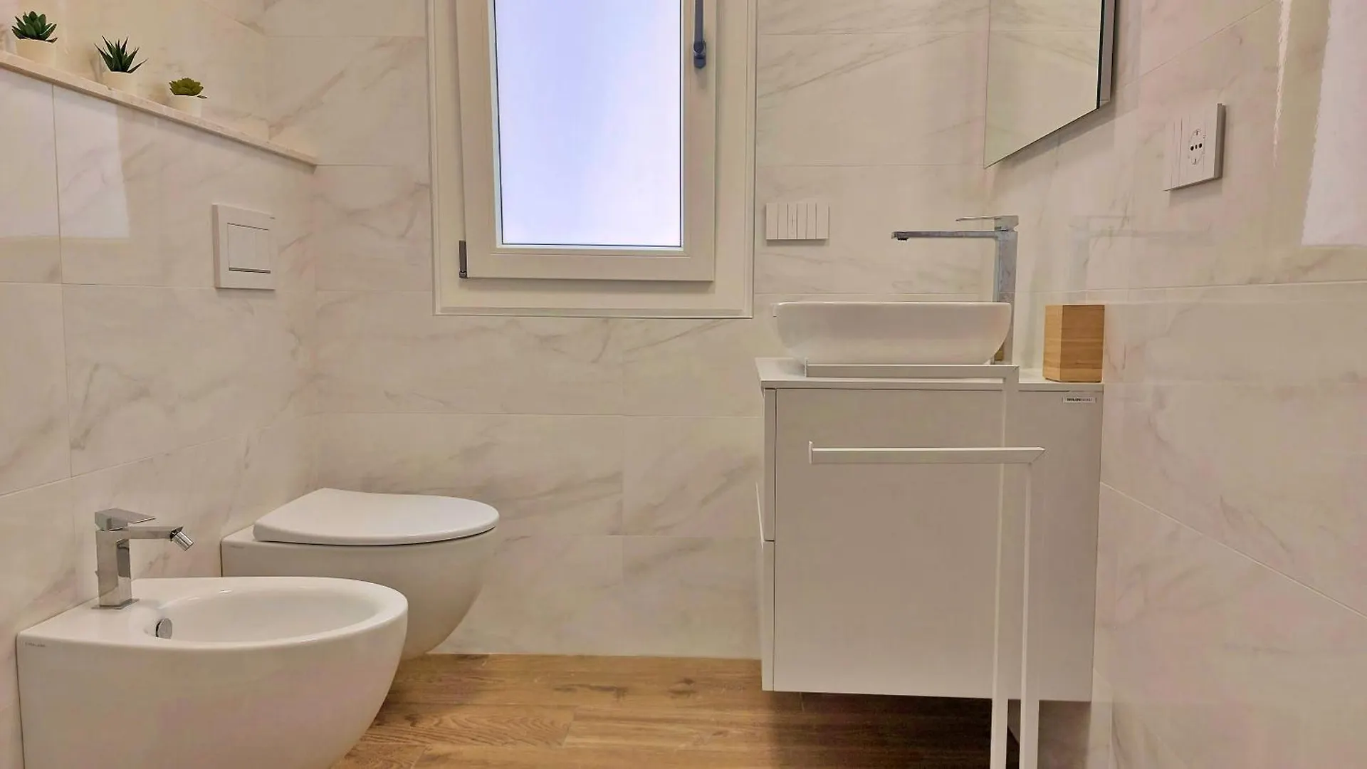 Sant Joan Luxury Stay 阿尔盖罗