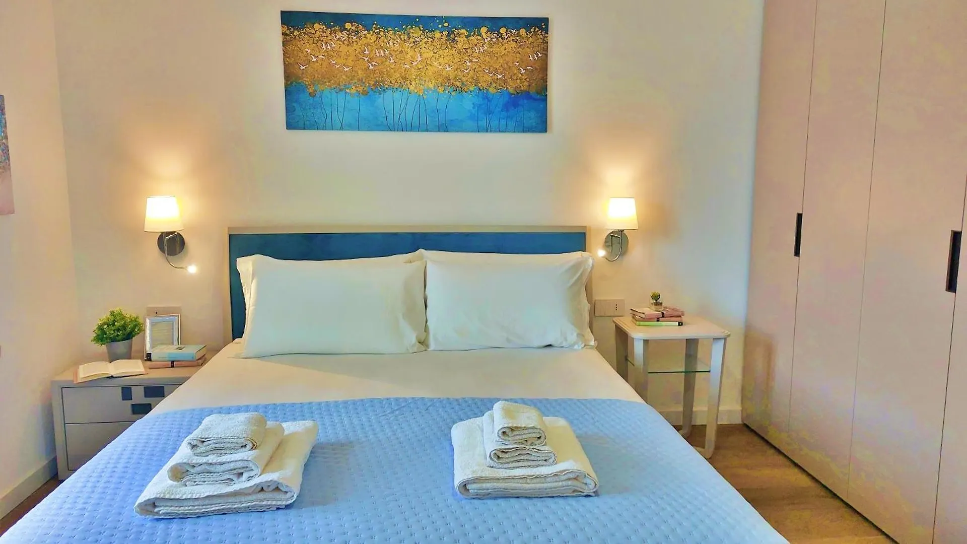 公寓 Sant Joan Luxury Stay 阿尔盖罗