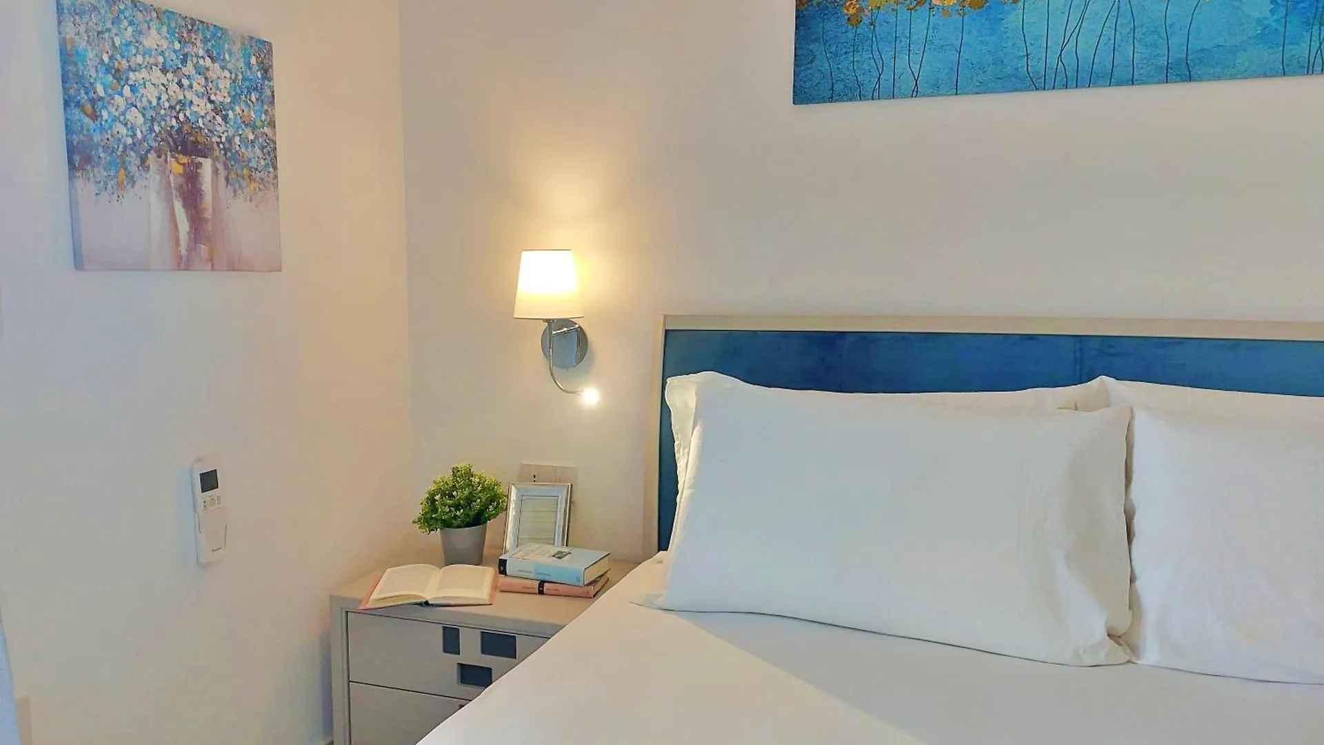 Sant Joan Luxury Stay 阿尔盖罗 意大利