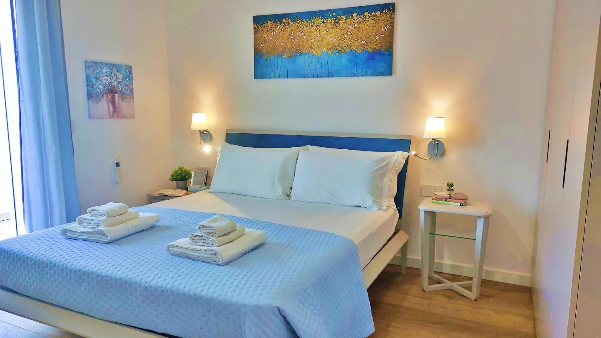 Sant Joan Luxury Stay 阿尔盖罗 0*,  意大利