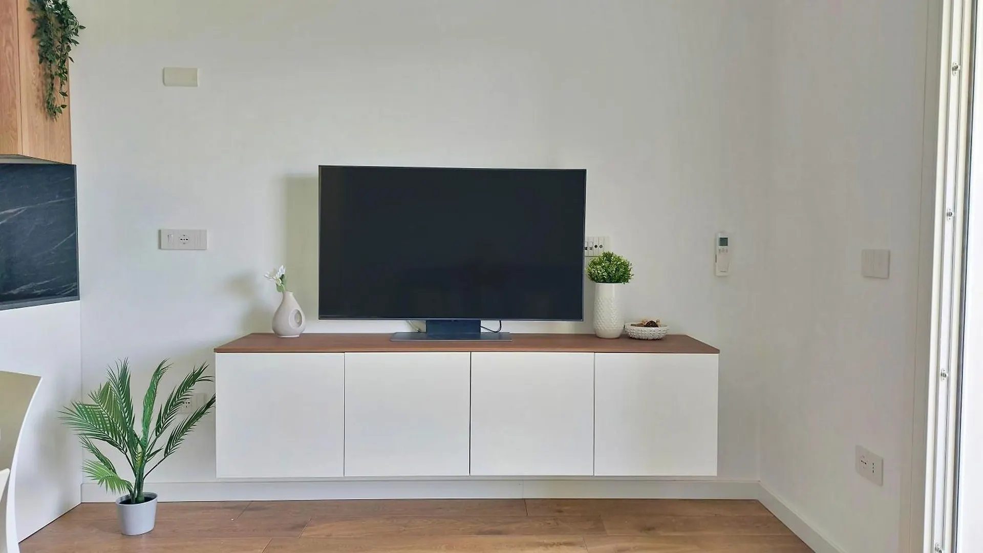 公寓 Sant Joan Luxury Stay 阿尔盖罗