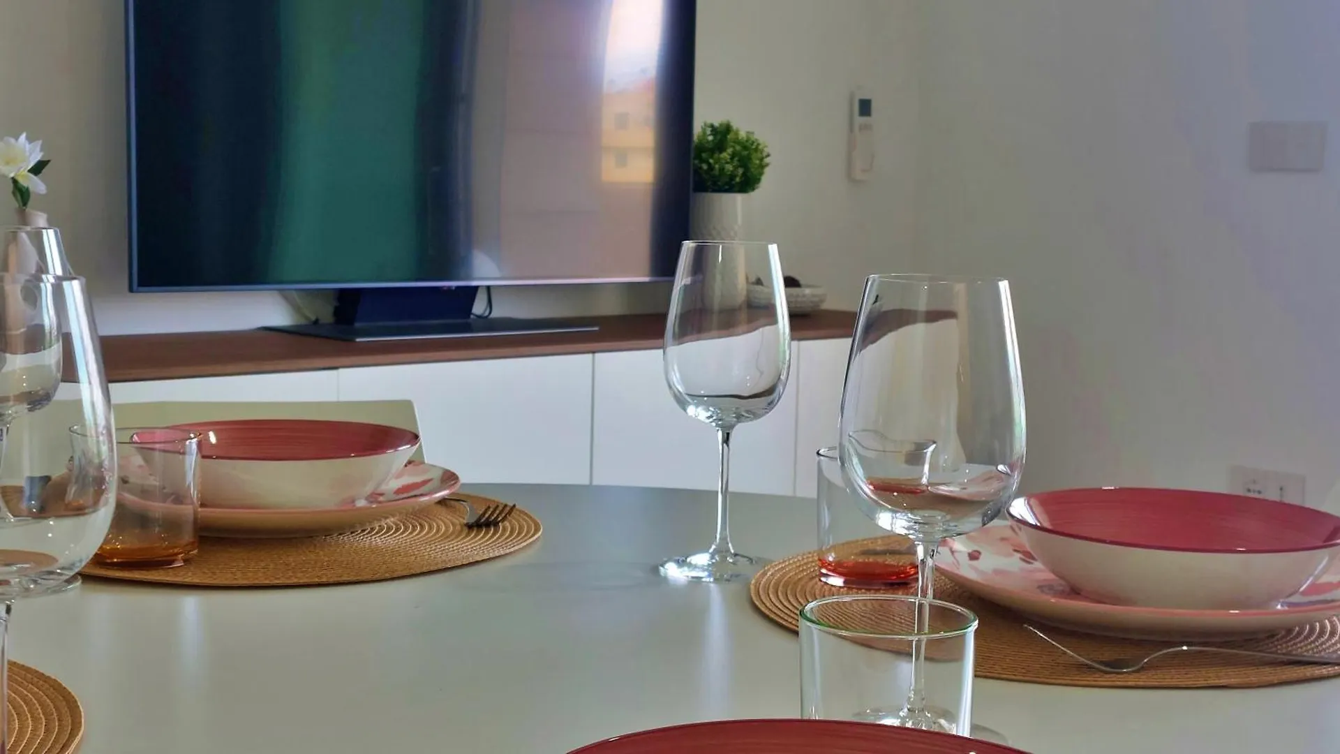 Sant Joan Luxury Stay 阿尔盖罗