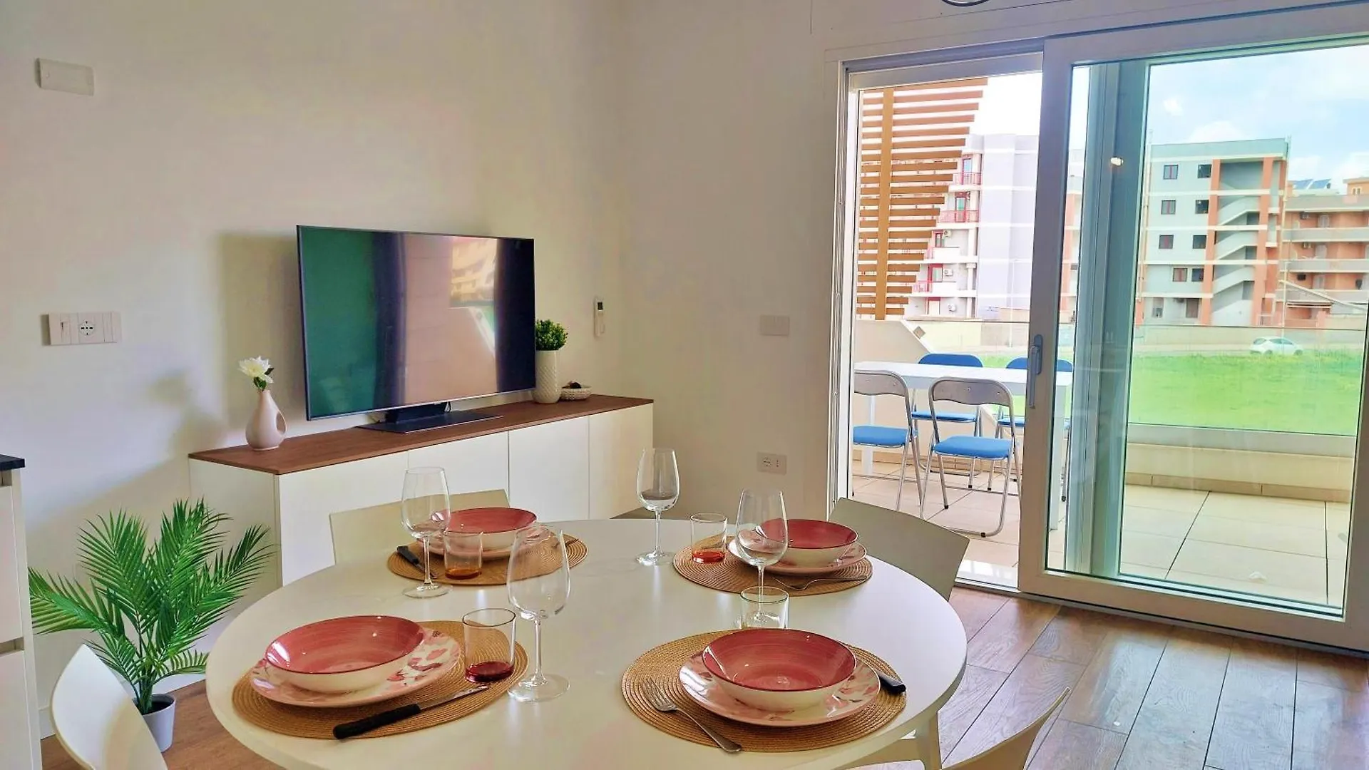 Sant Joan Luxury Stay 阿尔盖罗
